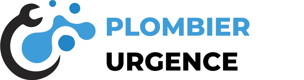 Logo Plombier Urgence, plombier à Paris
